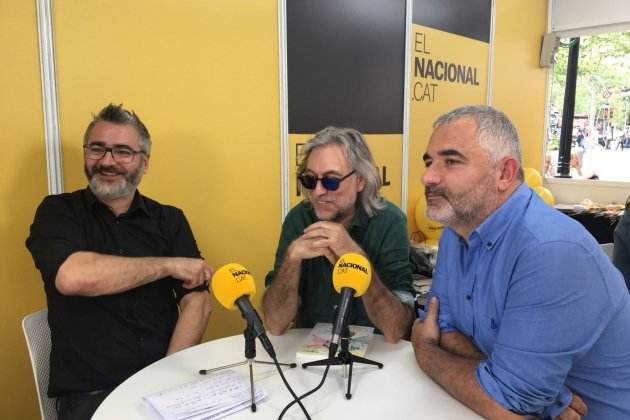 lamela parada el nacional monica perez