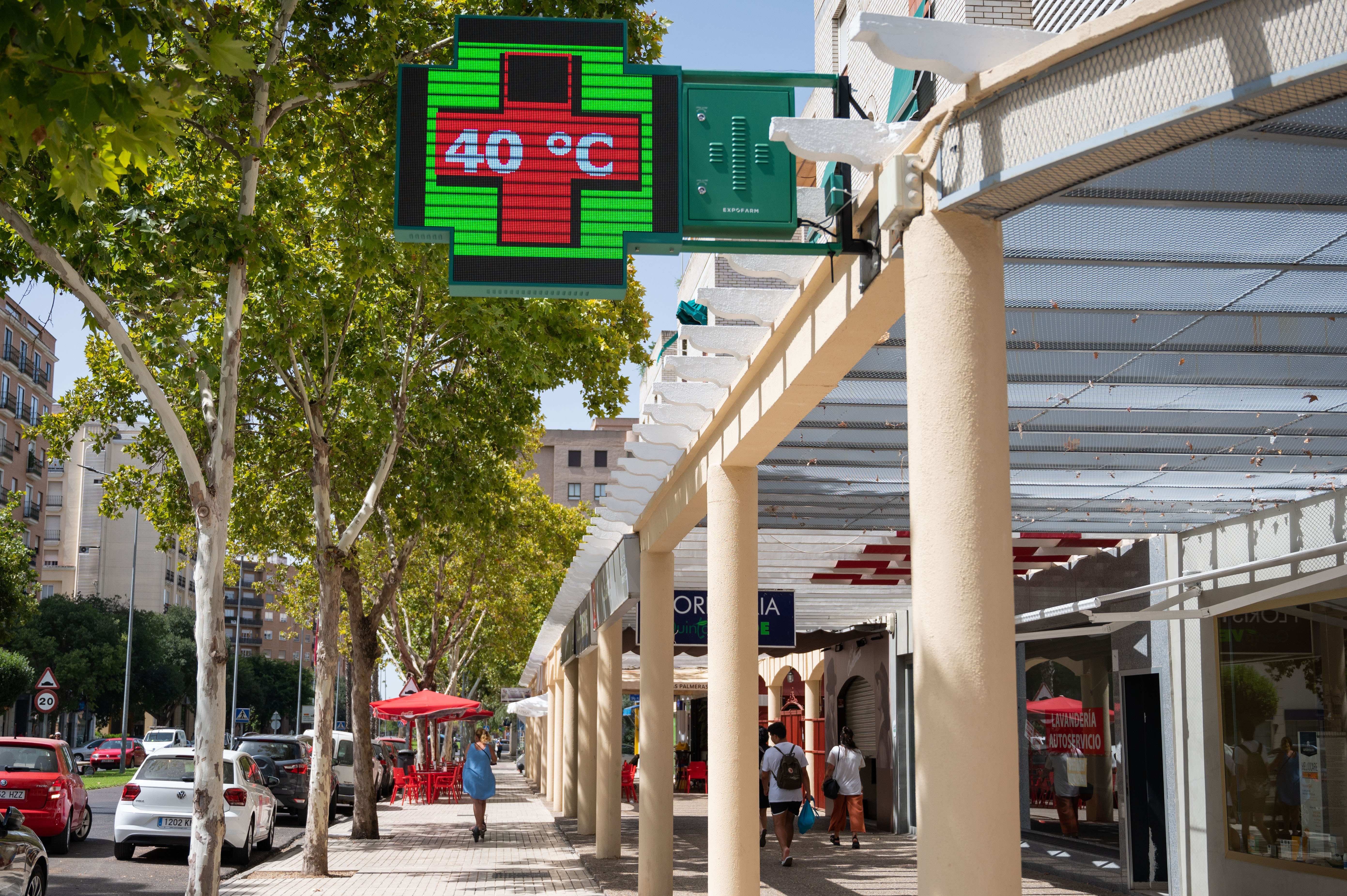 Segona nit consecutiva amb rècord de temperatures: les mínimes han superat els 27 graus a Barcelona