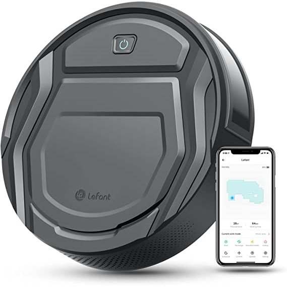 Lefant Roomba Lefant Roomba
