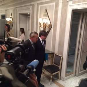 foto puigdemont foto puigdemont