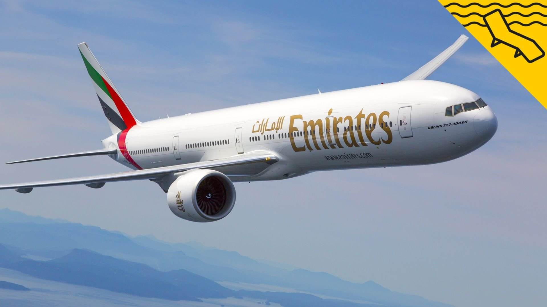 ¿Es posible que caiga un rayo en un avión? Eso es lo que dicen los expertos