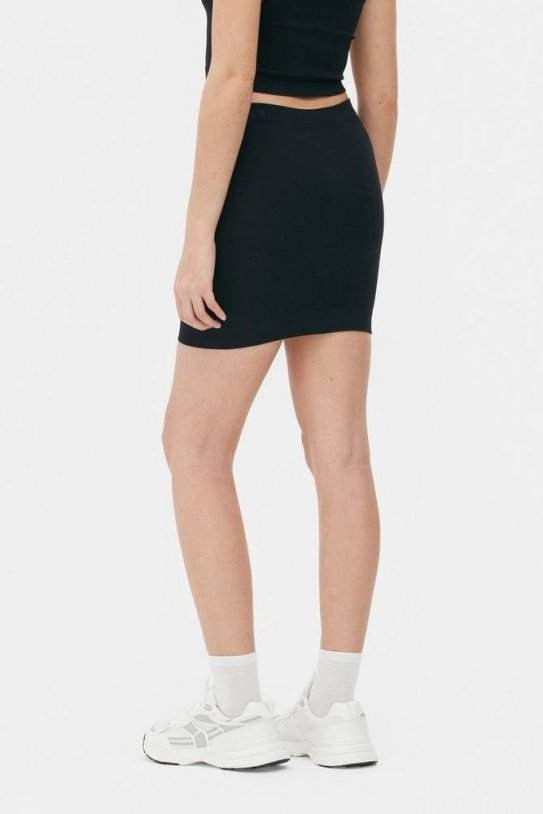 Minifaldilla de Primark