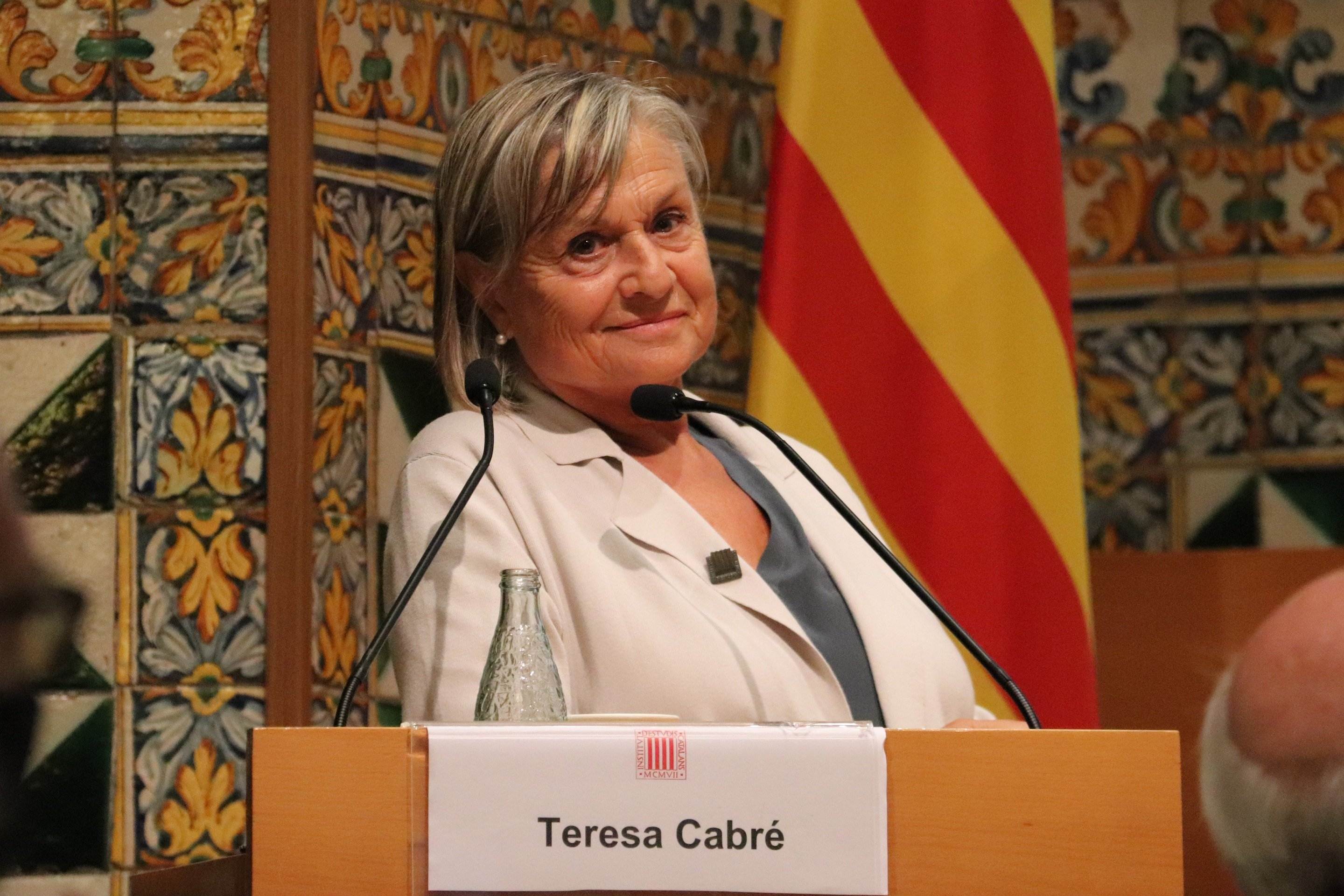 El IEC reclama no aprovechar la denominación 'catalán-valenciano' para fragmentar la lengua