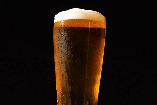 Copa de Cerveza Copa de Cerveza