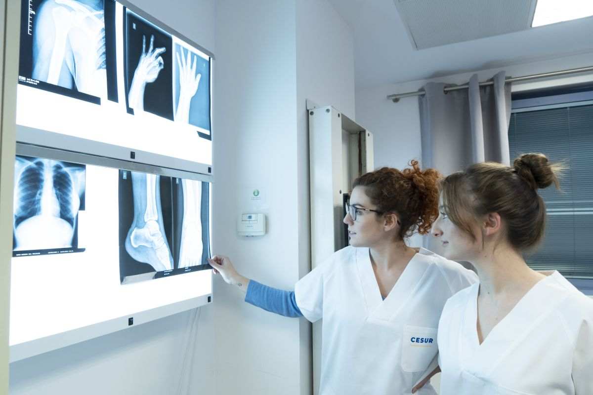 Les matriculacions a FP augmenten un 30% en els últims cinc anys