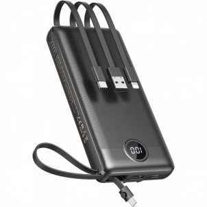 Powerbank Cables Powerbank Cables
