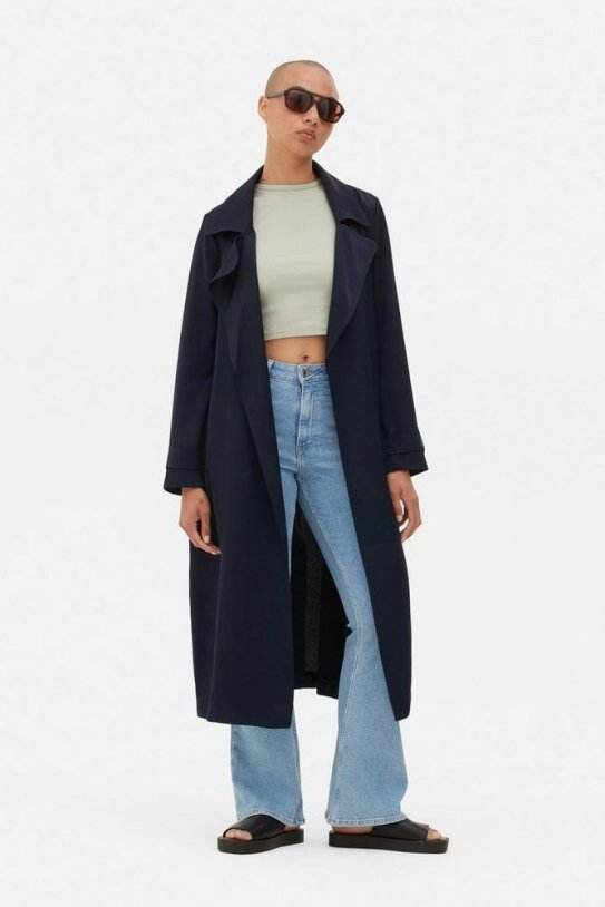 Gabardina de Primark Gabardina de Primark