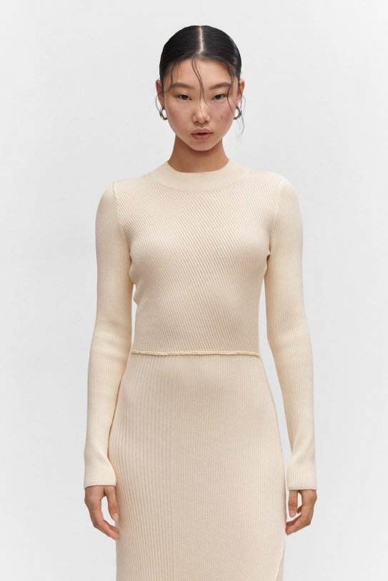 Vestit de Mànec|Mango Vestit de Mànec|Mango