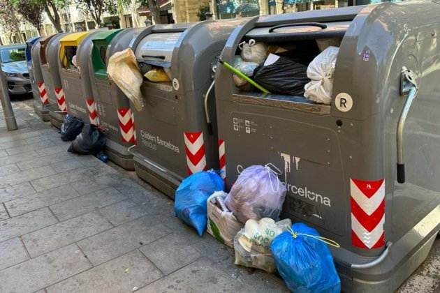 cosas q turistas odian de catalunya suciedad cosas q turistas odian de catalunya suciedad