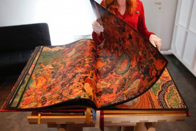 Arts Libris Sergi Alcàzar