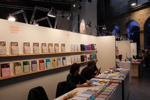 Arts Libris Sergi Alcàzar