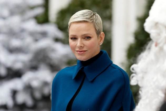 Charlene Charlene