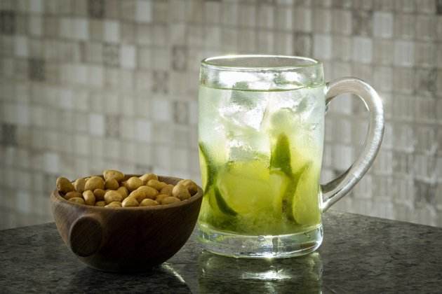 Caipirinha