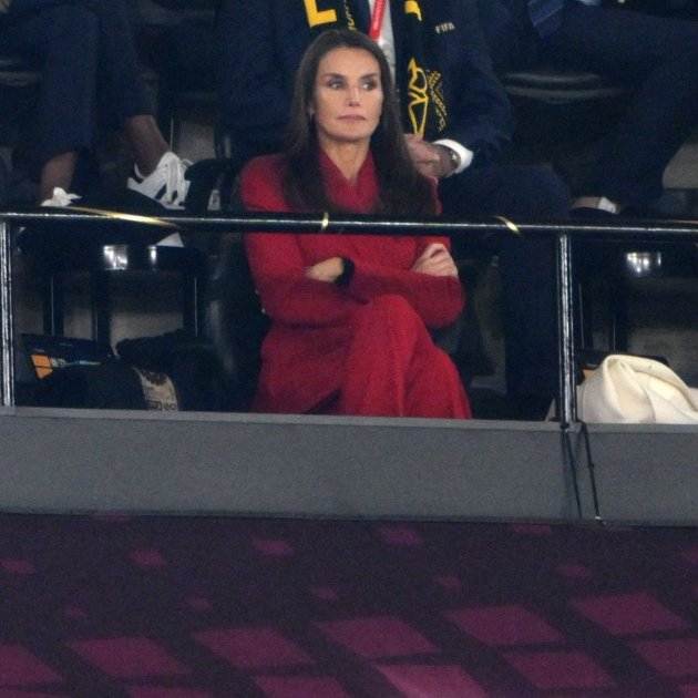 Letizia GTRES Letizia GTRES
