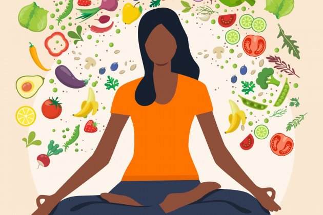 mindful eating mindful eating