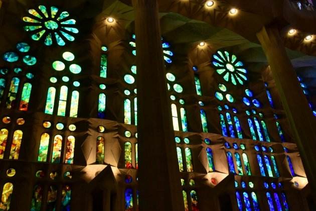 paisajes catalunya otro planeta sagrada familia 2 paisajes catalunya otro planeta sagrada familia 2