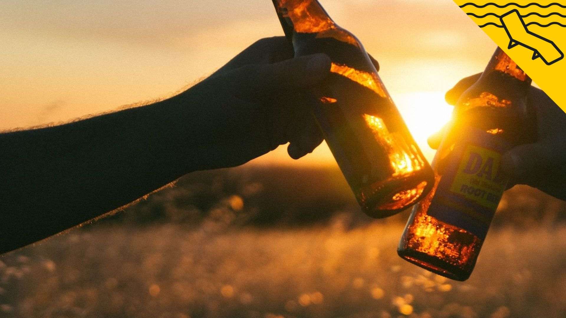 Esta es la razón por la cual deberías dejar de comprar cervezas embotelladas
