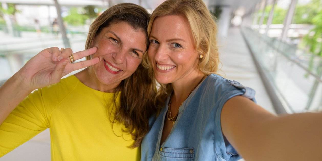 relaciones sociales afectan a salud fisica