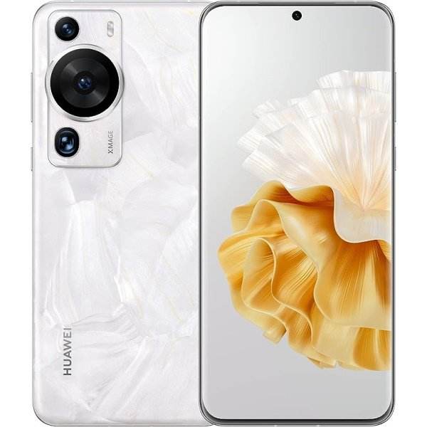 HUAWEI P60 Pro HUAWEI P60 Pro