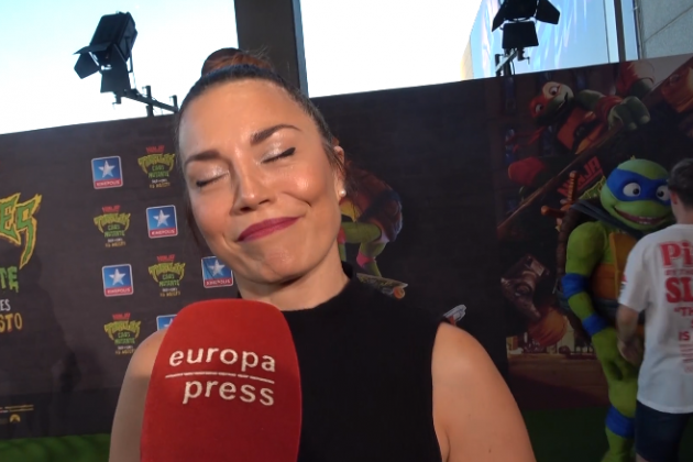 ainhoa cantalapiedra europa press ainhoa cantalapiedra europa press