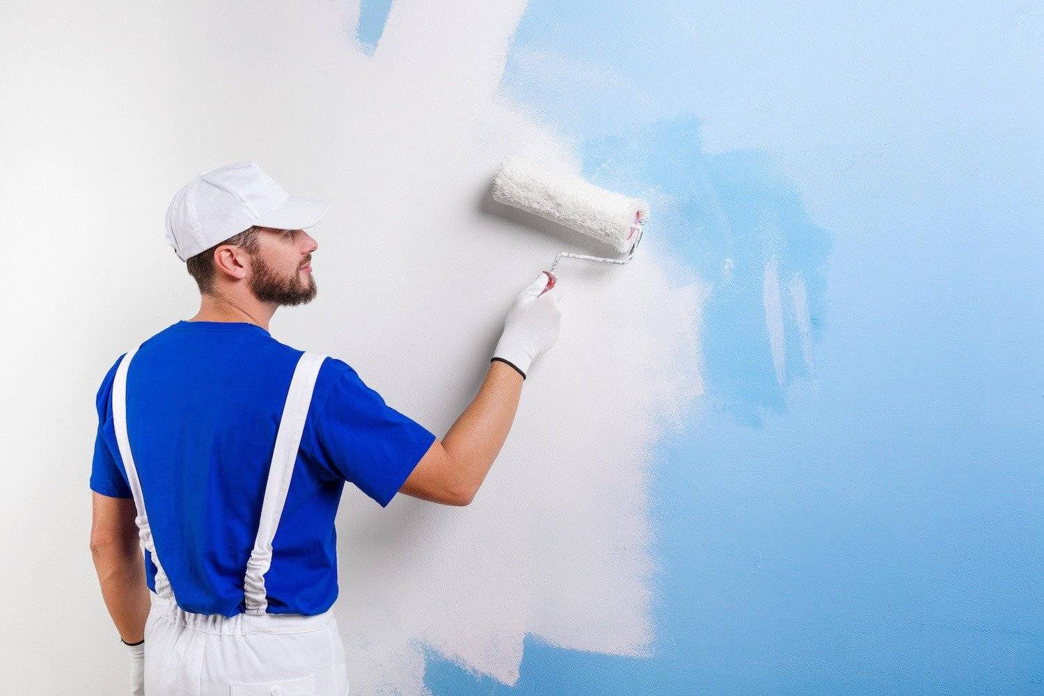 Els secrets per pintar a casa teva com un professional