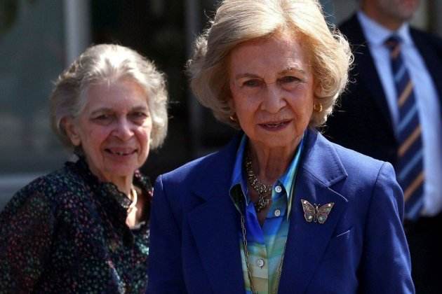 Sofía e irene