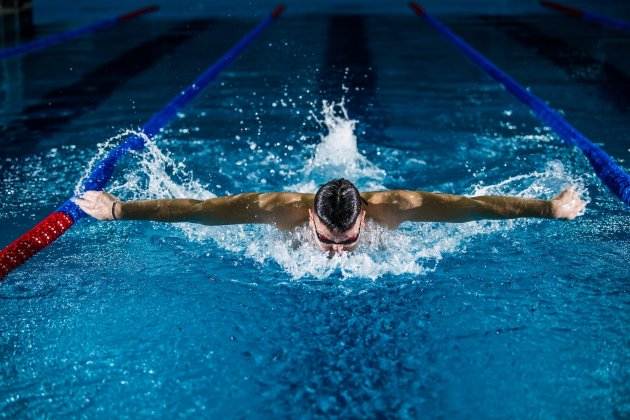 Natación Natación