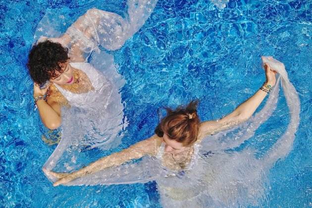 Aquagym Aquagym