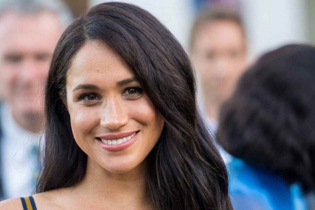 Meghan Markle