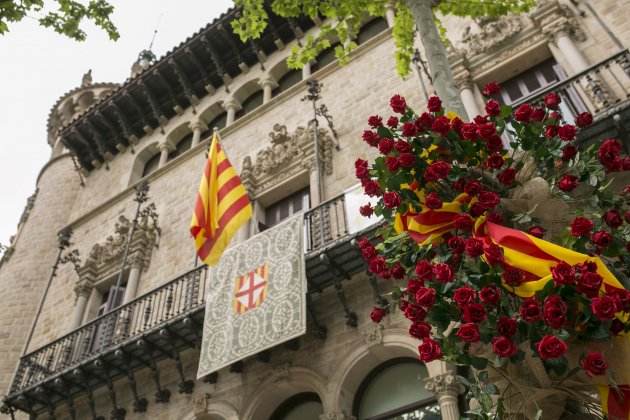 Sant Jordi Sergi Alcazar 22