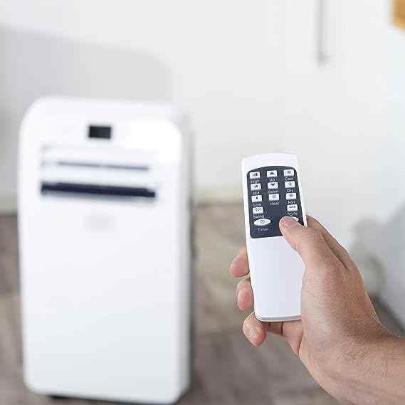 Taurus rebaja un 50% su aire acondicionado portátil más vendido: El Taurus Cold Digital