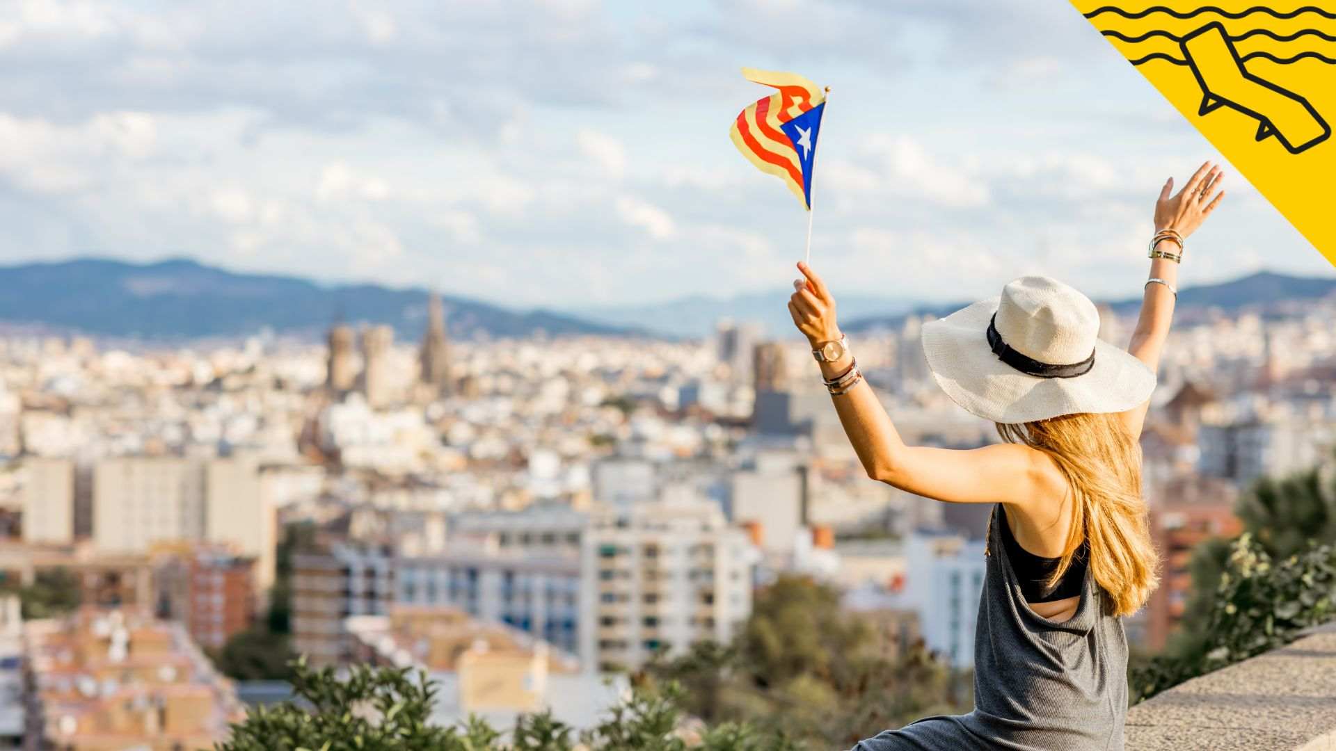 6 coses que altres europeus odien quan venen a Catalunya