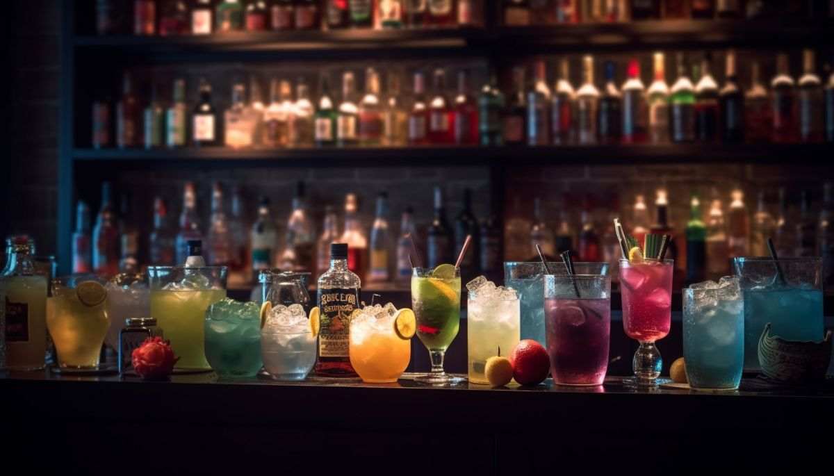 El tequila, el rom i la ginebra lideren el consum de begudes espirituoses a Espanya