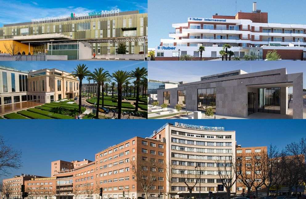 Les unitats oncològiques Quirónsalud permeten al Grup liderar la innovació en càncer a Espanya
