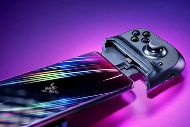 Razer Kishi Razer Kishi