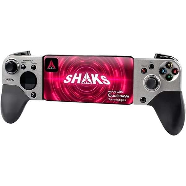 SHAKS S5 XGRIP SHAKS S5 XGRIP