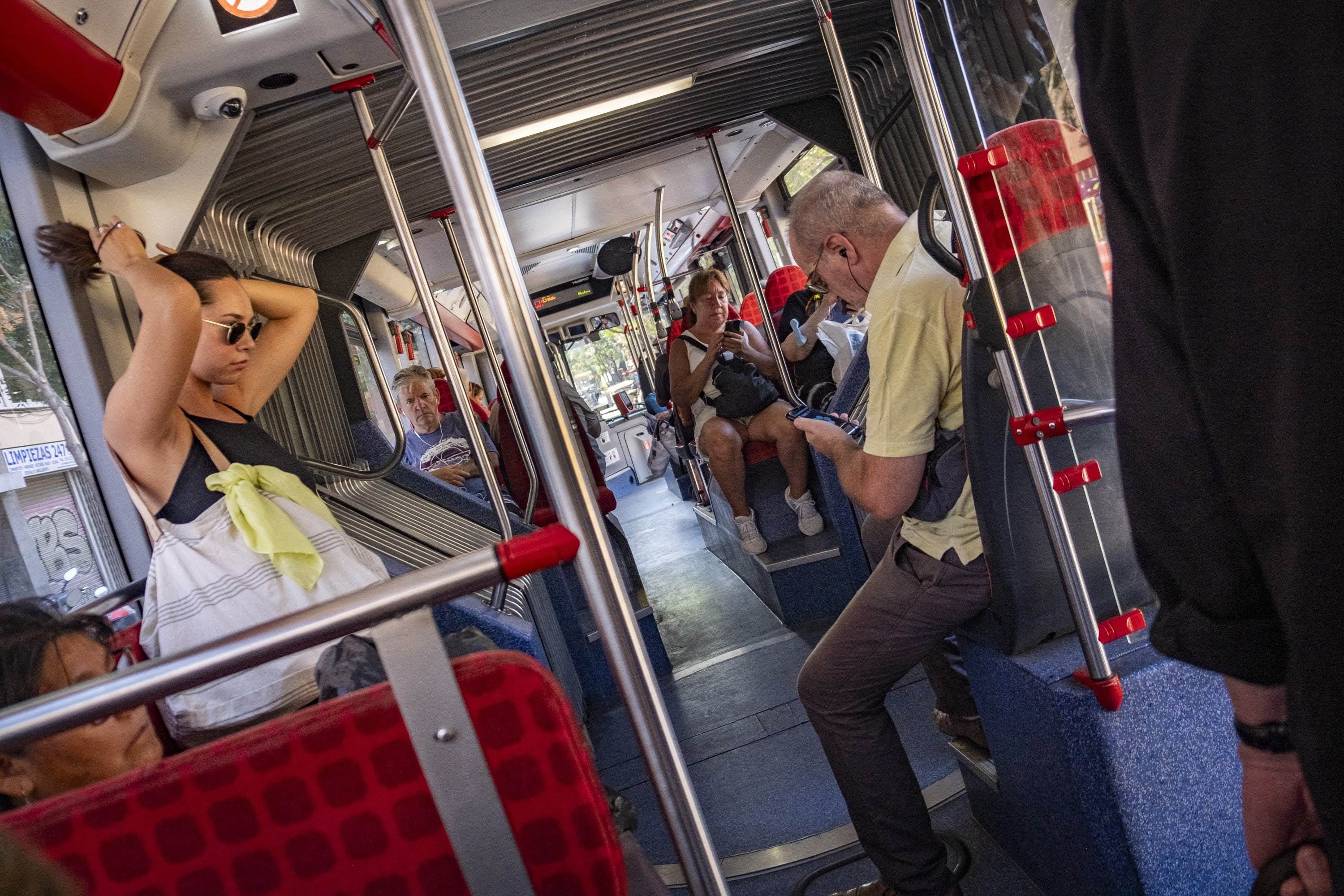 Noves tarifes de transport públic de Barcelona: així queden els preus dels títols de l'ATM per 2026