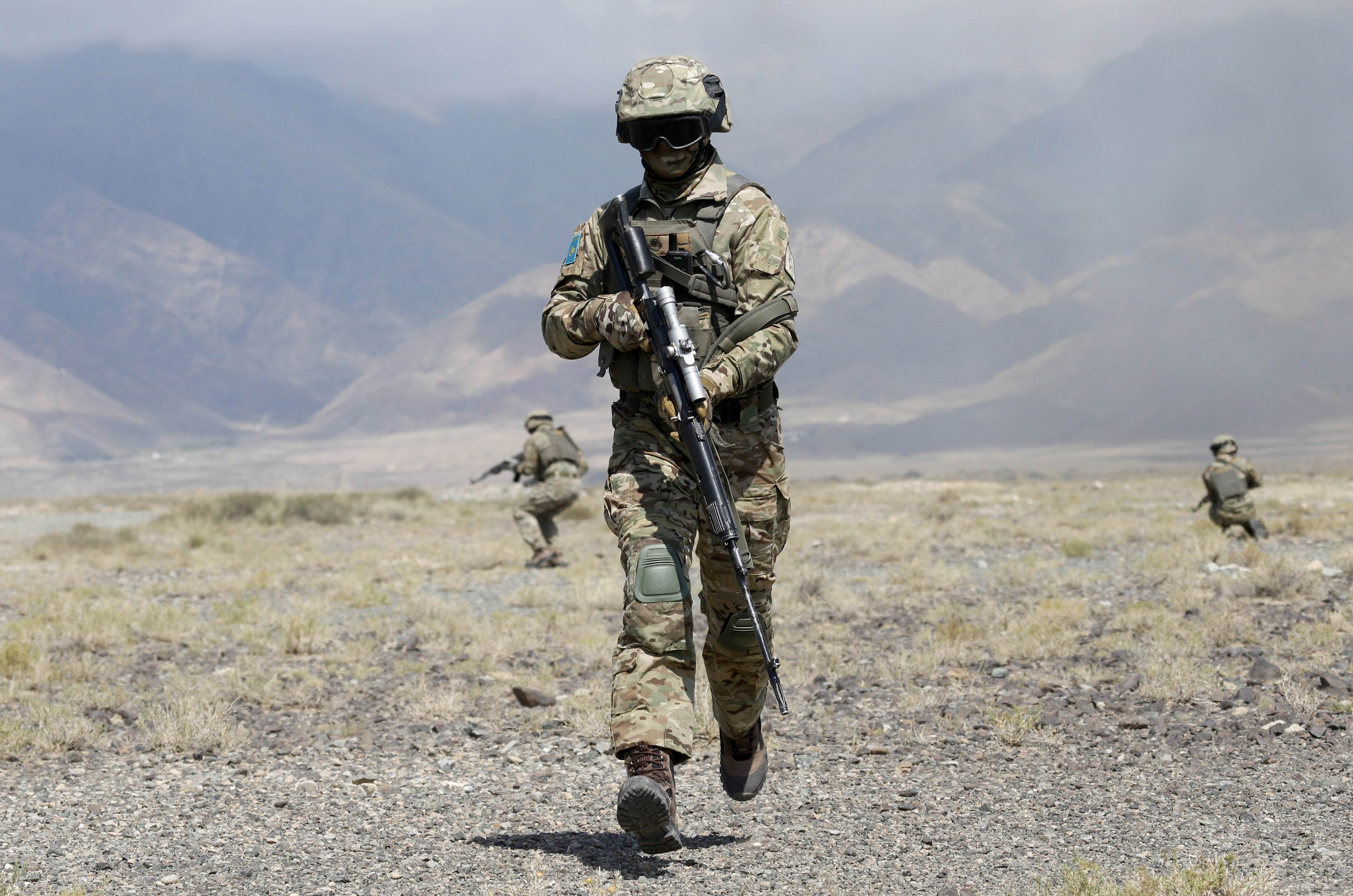 El Kazakhstan no es vol quedar fora dels BRICS: ara mostra interès per unir-s'hi