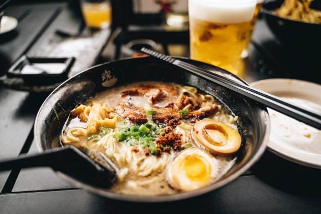 Ramen Ramen