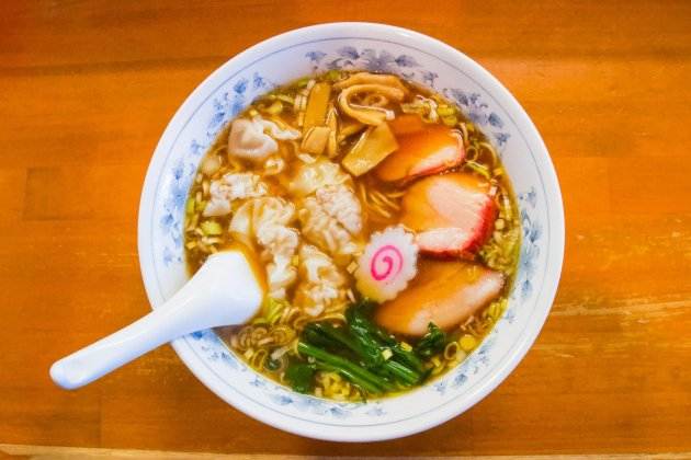 Ramen 2 Ramen 2