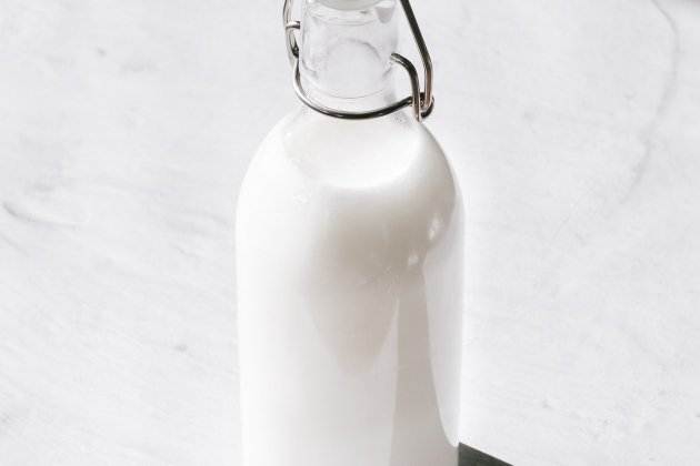 Botella Leche Botella Leche