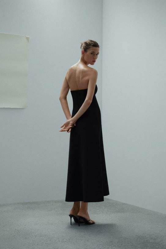 Vestit de Mànec|Mango Vestit de Mànec|Mango