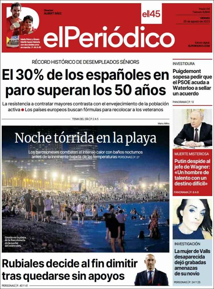 El Periódico