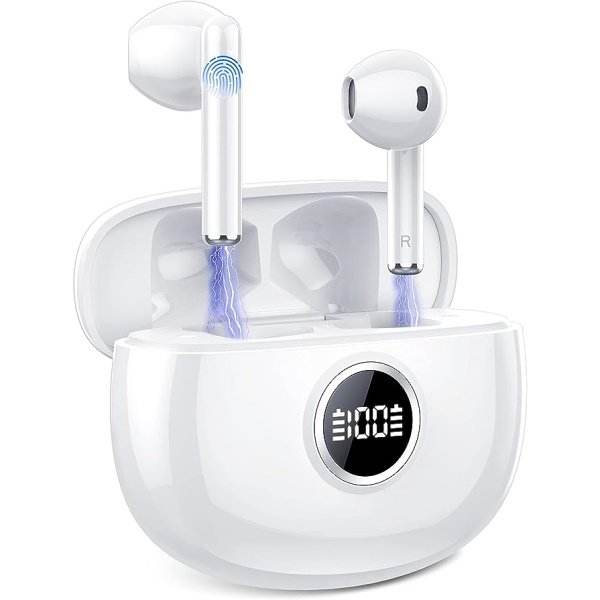 IKG Auriculars sense Fil IKG Auriculars sense Fil