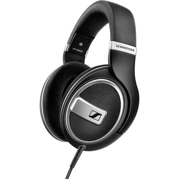 Sennheiser HD 599 Auriculars oberts