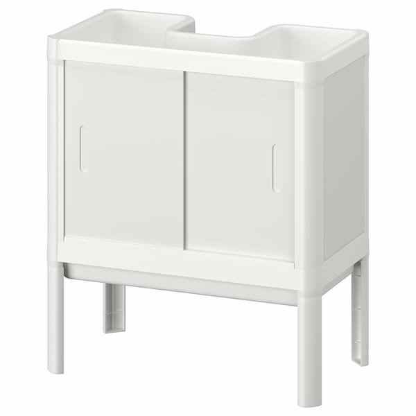 Armario de baño de IKEA Armario de baño de IKEA