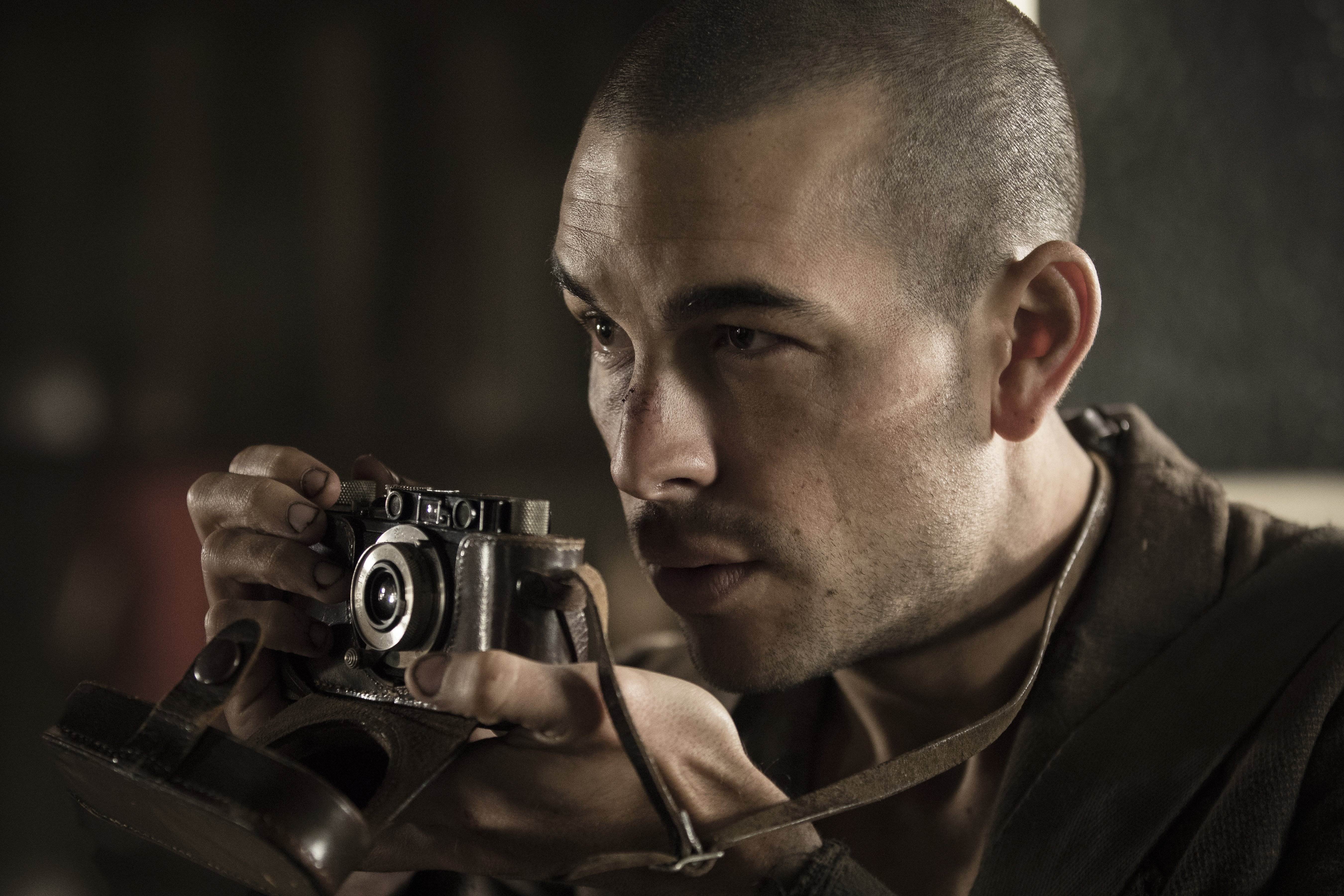 La historia de Boix, el catalán que acusó a los nazis, llegará al cine