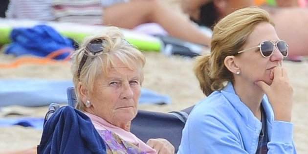 Claire i Cristina 