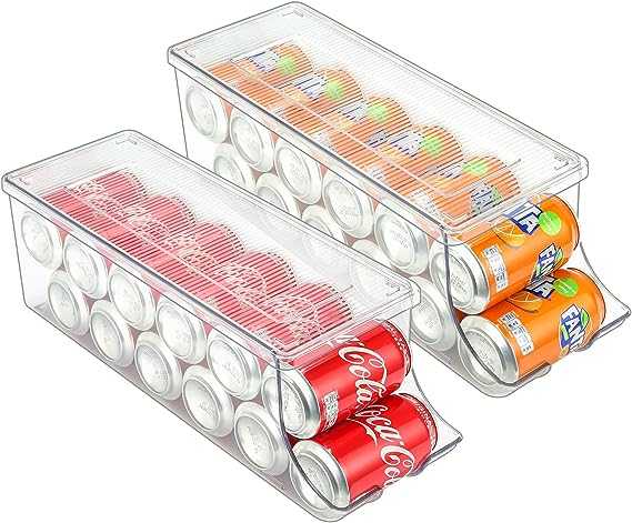 Organizador latas Organizador latas