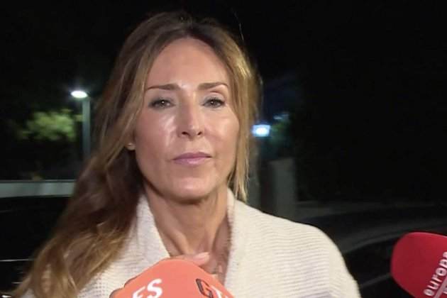 Carolina Molas efe Carolina Molas efe